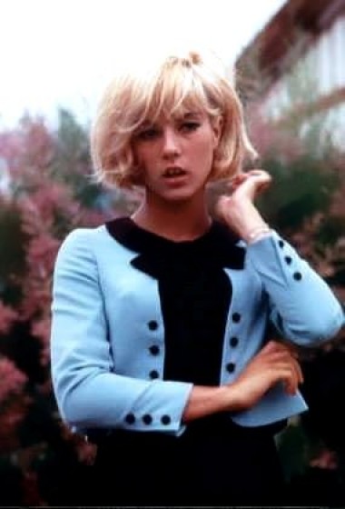 Sylvie Vartan