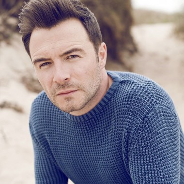 Shane Filan