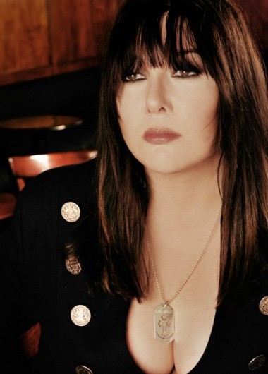 Ann Wilson