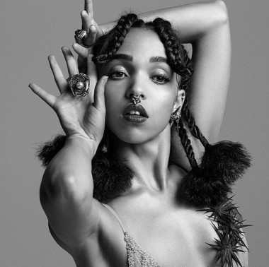 FKA twigs