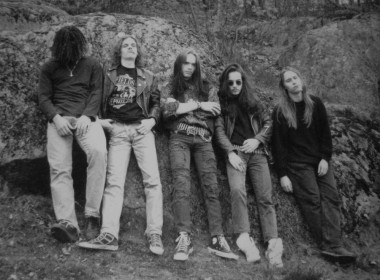 Entombed