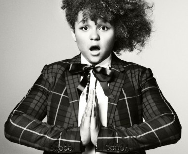 Rachel Crow