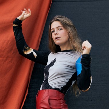 Maggie Rogers