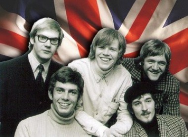 Herman's Hermits