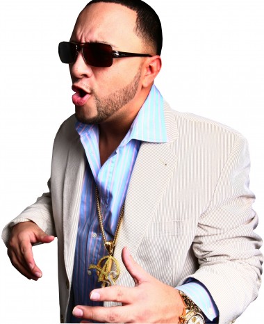 Alex Sensation