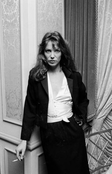 Jane Birkin