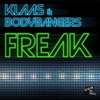 Klaas And Bodybangers