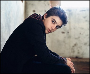 Jackson Guthy