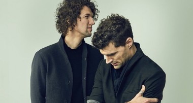 For King And Country