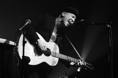 Foy Vance