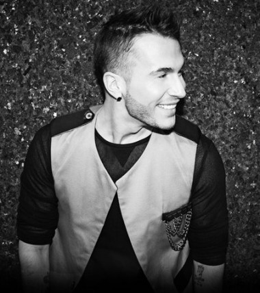 Shawn Desman