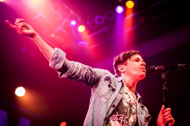 Nate Ruess