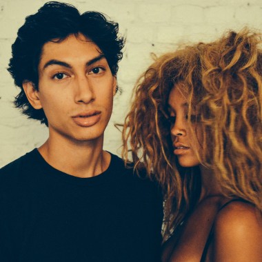 Lion Babe