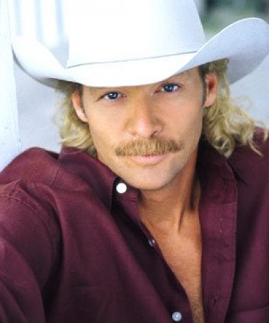 Alan Jackson