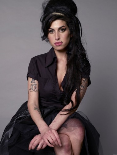 Amy Winehouse