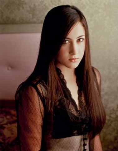 Vanessa Carlton