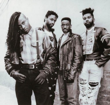 Living Colour