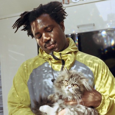 Sampha