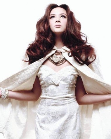 Malese Jow