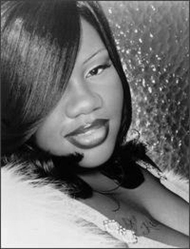 Kelly Price