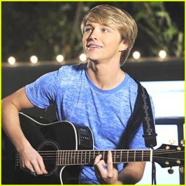 Sterling Knight