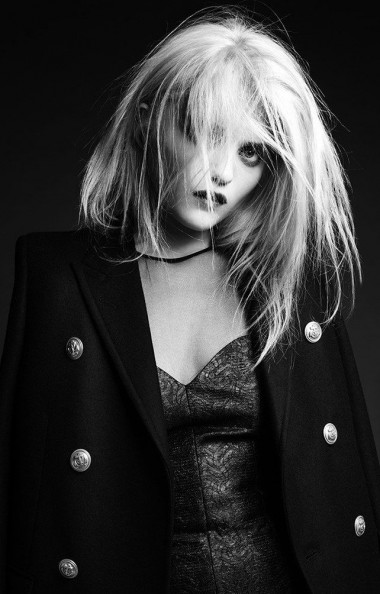 Sky Ferreira