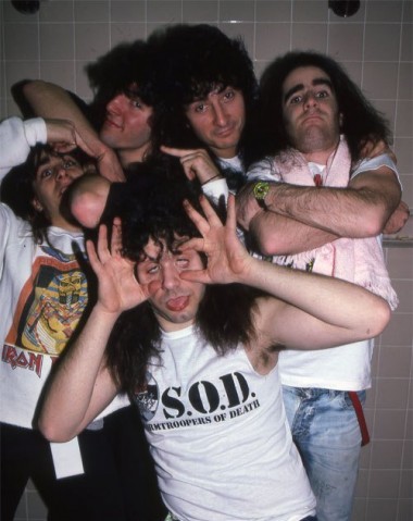 Anthrax