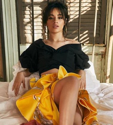 Camila Cabello