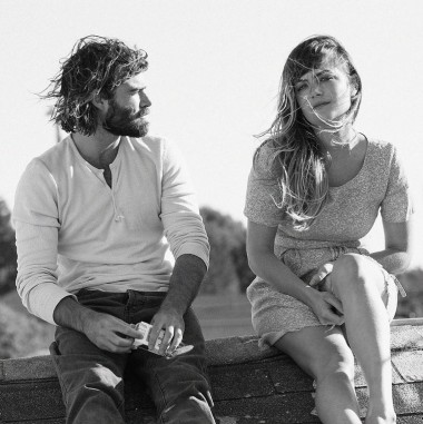 Angus & Julia Stone