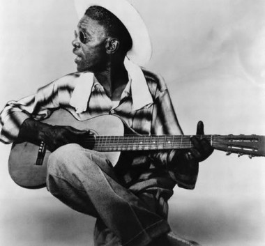 Lightnin' Hopkins