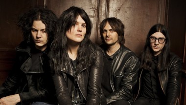 Dead Weather, The