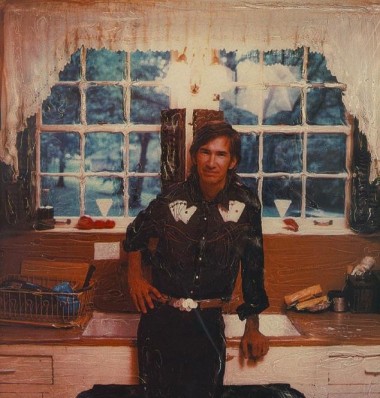 Townes Van Zandt