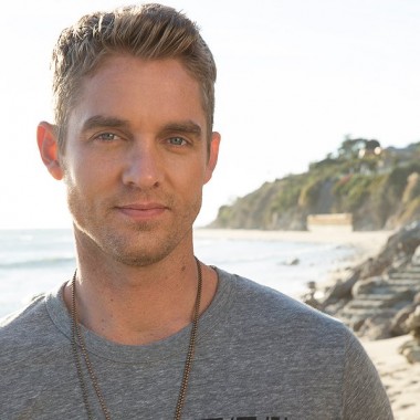 Brett Young