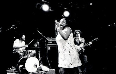 Sharon Jones And The Dap-Kings