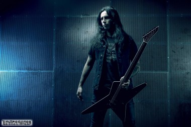 Gus G