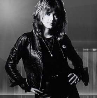 Suzi Quatro