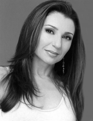 Donna Murphy