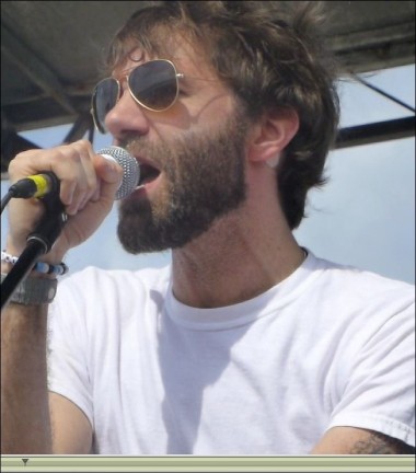 Stephen Kellogg