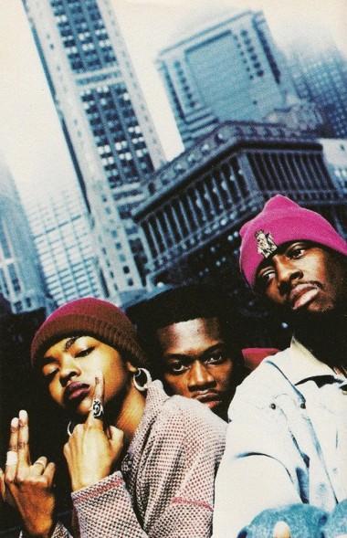 Fugees