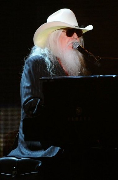 Leon Russell