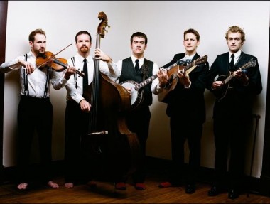 Punch Brothers