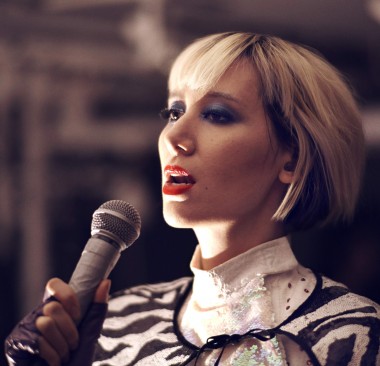 Karen O