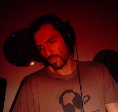 DJ Tarkan