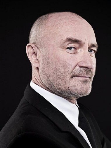 Phil Collins