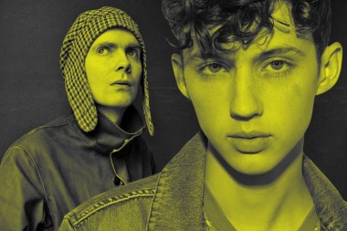 Troye Sivan & Jónsi