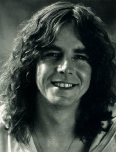 John Paul Young