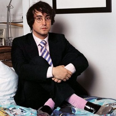 Sean Lennon