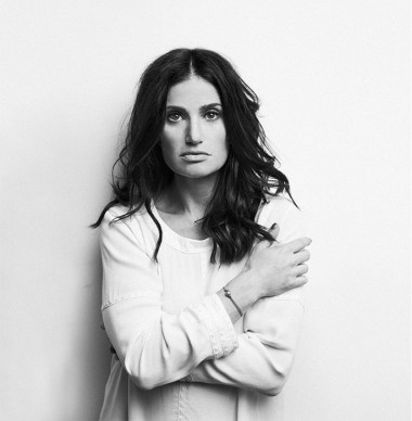 Idina Menzel