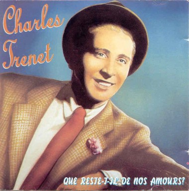 Charles Trenet