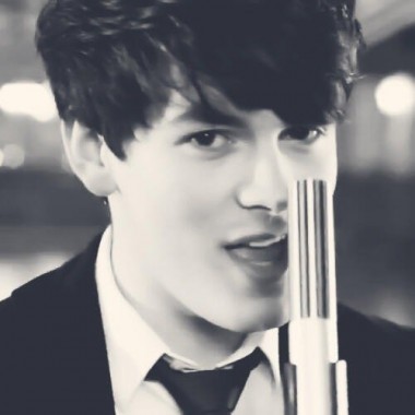 Brad Kavanagh